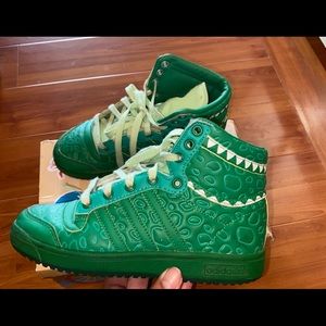 Toy Story Adidas (Rex)